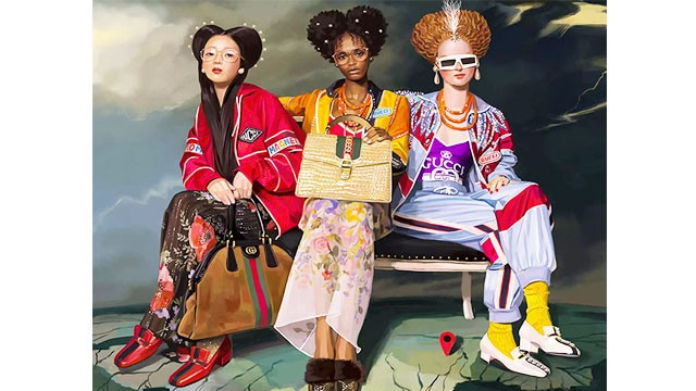 Thời trang có thay đổi?