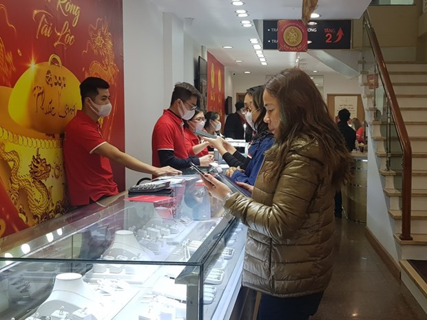 (Ảnh minh họa: Vietnamplus)