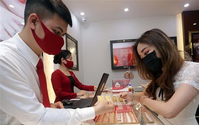 Ảnh minh hoạ: TTXVN