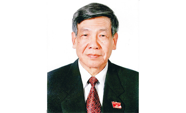 ĐỒNG CHÍ LÊ KHẢ PHIÊU (1931 - 2020)
