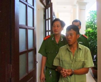 Kẻ hiếp dâm, giết người sa lưới pháp luật