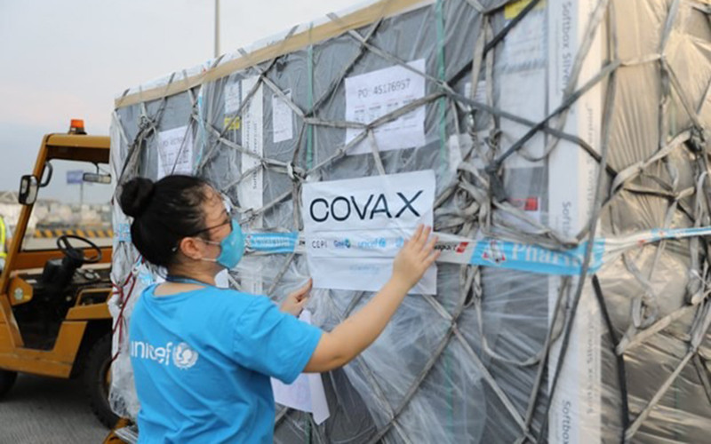 Ảnh minh họa. (Nguồn: UNICEF Việt Nam)