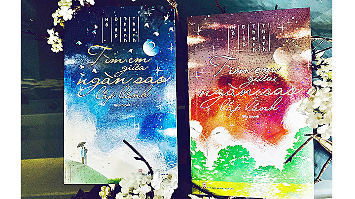 Chất thơ của khát vọng sống