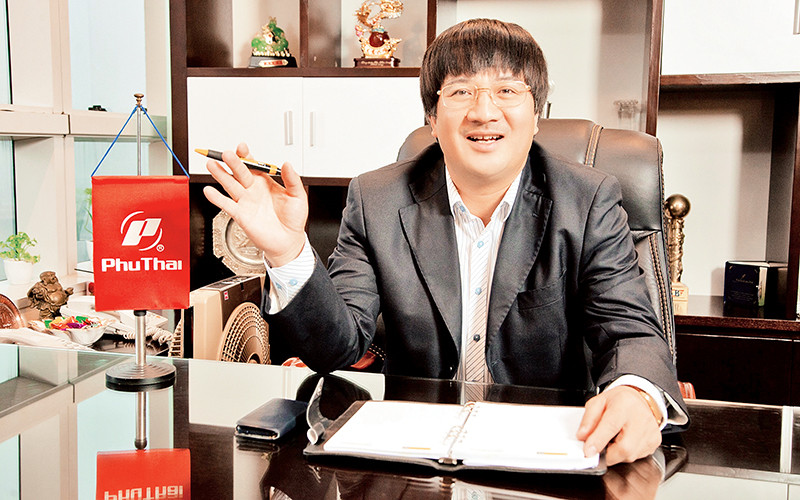 “Doanh nghiệp Việt cần thay đổi tư duy kinh doanh trước bối cảnh mới”