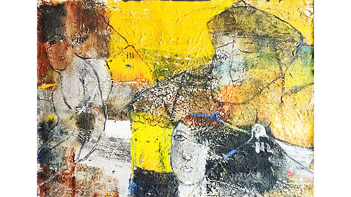 Minh họa: ĐOÀN XUÂN TẶNG