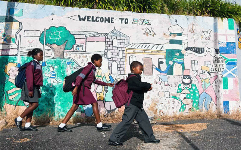 EU ưu tiên đẩy mạnh hợp tác với Liên hợp quốc về bảo vệ trẻ em.