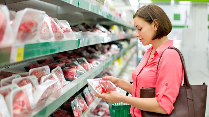 Một số mặt hàng thực phẩm của Anh sẽ được mở rộng xuất khẩu. Ảnh: ISTOCK