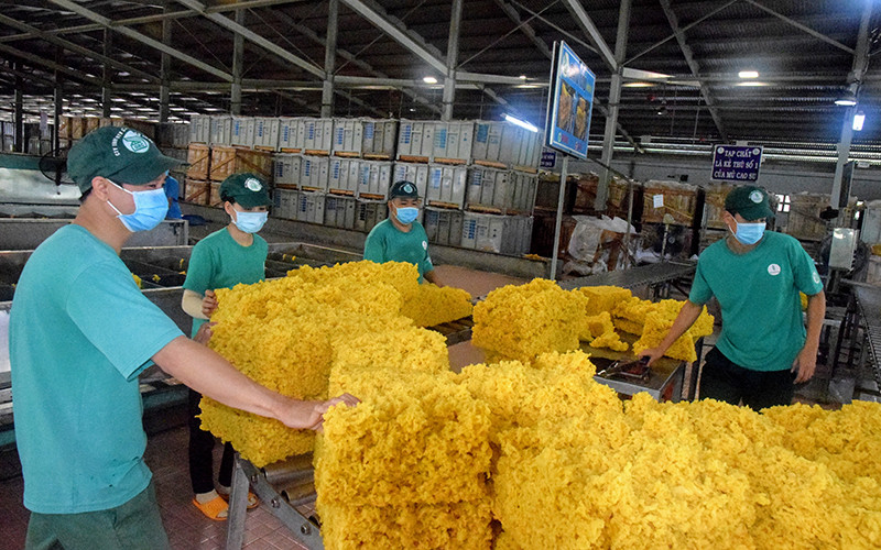 Tiếp nối truyền thống “Phú Riềng đỏ”