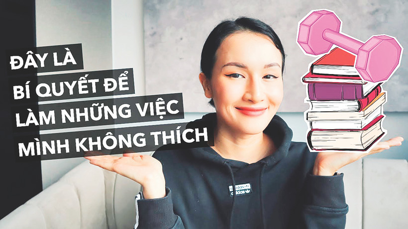 Giang Ơi luôn lựa chọn những vấn đề các bạn trẻ, người theo dõi của mình quan tâm nhất để làm nội dung. 