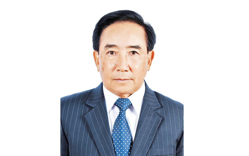 Thủ tướng CHDCND Lào thăm chính thức Việt Nam