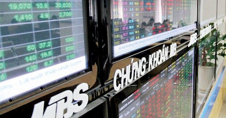 Tuần qua, nhiều mã giao dịch được cấp mới