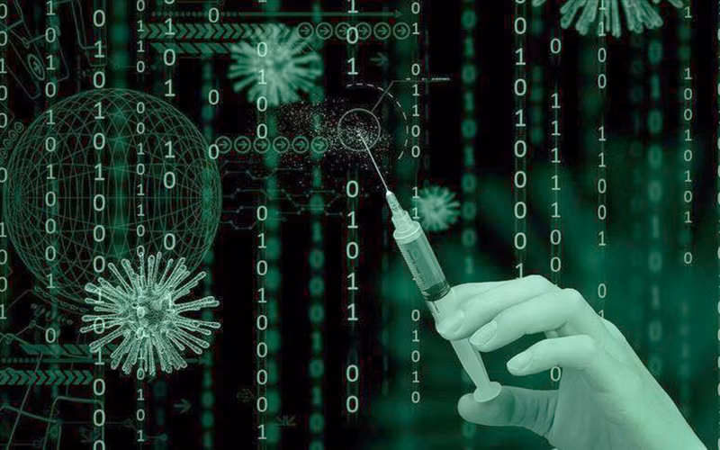 Các tài liệu liên quan đến việc phát triển vaccine Covid-19 của hãng dược phẩm Pfizer và BioNTech đã bị “truy cập bất hợp pháp” trong một cuộc tấn công mạng.