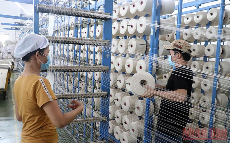 (Ảnh minh họa: THANH PHONG).