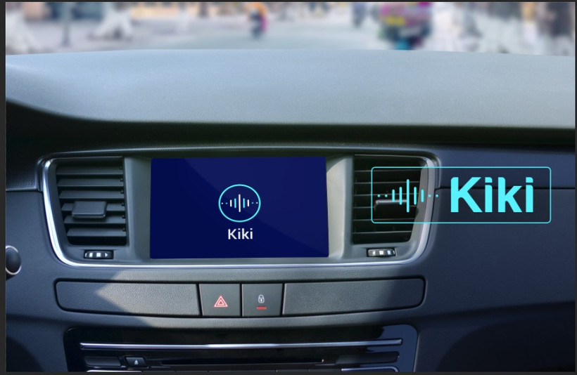 Mang trí tuệ nhân tạo Việt Nam vào các dòng xe hơi truyền thống