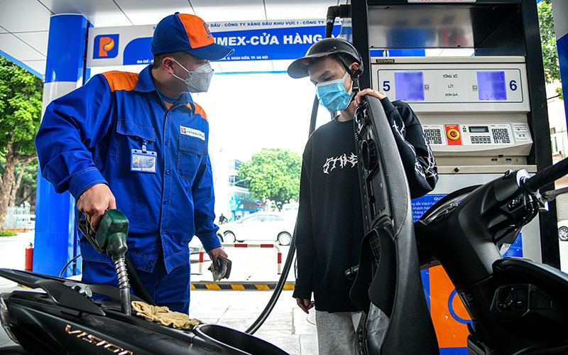 Ảnh minh họa: THÀNH ĐẠT