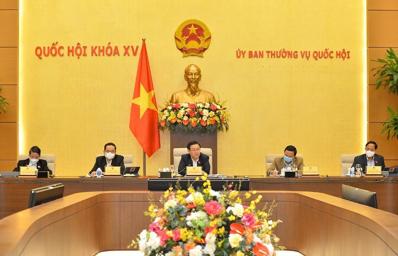 Chuẩn bị tốt nhất cho Kỳ họp thứ hai của Quốc hội khóa XV