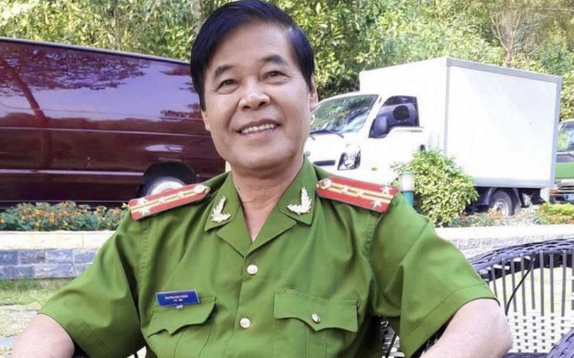 Nghệ sĩ Thế Bình (Ảnh: Internet)