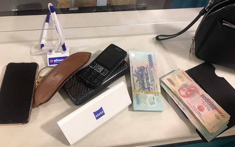 (Ảnh: VNA cung cấp)