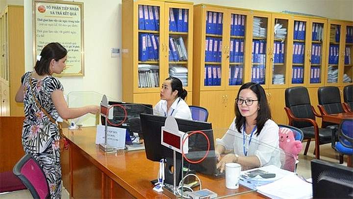 Ảnh THÙY LINH