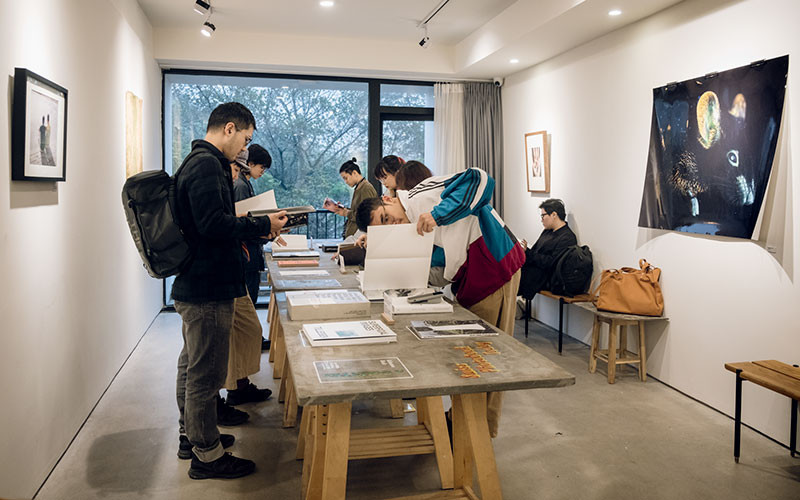 Khán giả của Matca phần lớn là người trẻ. Ảnh: Nhân vật cung cấp