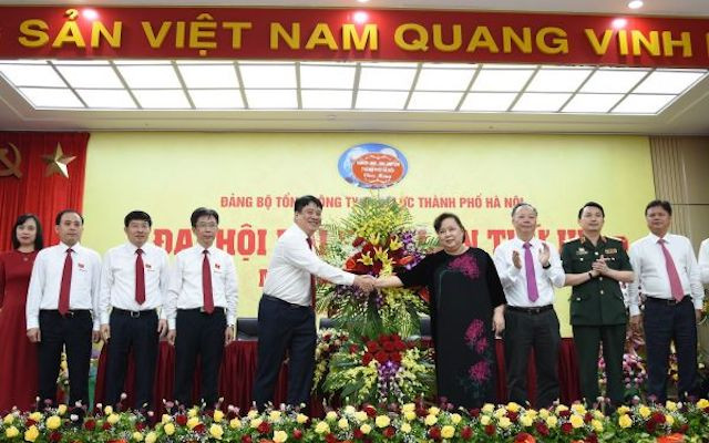 Nỗ lực bảo đảm cung ứng điện an toàn, ổn định cho Thủ đô