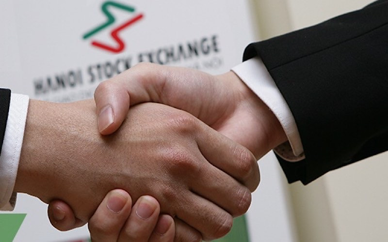 (Ảnh minh hoạ: HNX)