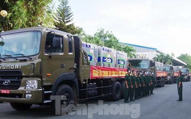 Ảnh minh họa. (Nguồn: Tiền Phong)