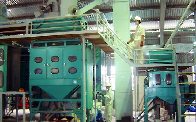 Công ty cổ phần Khoáng sản Thừa Thiên Huế được cấp mã chứng khoán HUX.