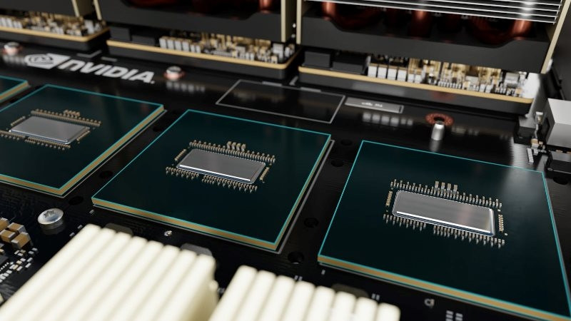 NVIDIA® DGX A100 ™ cho phép các nhà nghiên cứu và kỹ sư tại VinAI giảm thiểu thời gian cần thiết để hoàn tất một thí nghiệm từ hơn một tuần xuống dưới 24 giờ.