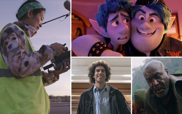 Lần đầu tiên, Oscar có hai nữ đạo diễn được để cử