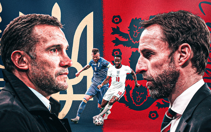 Cái tên nào sẽ đoạt tấm vé cuối cùng vào bán kết Euro 2020? (Ảnh: Sky Sports)