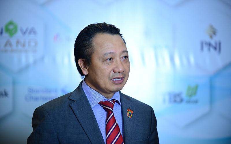 Cần có luật về kinh tế tuần hoàn