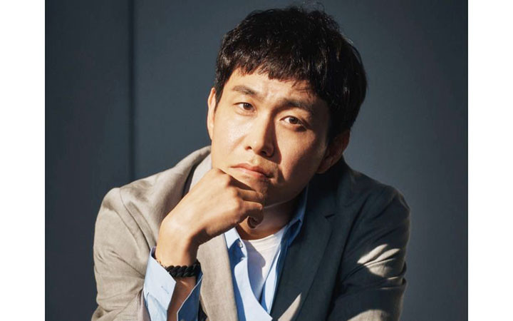 Hoa trà nở muộn