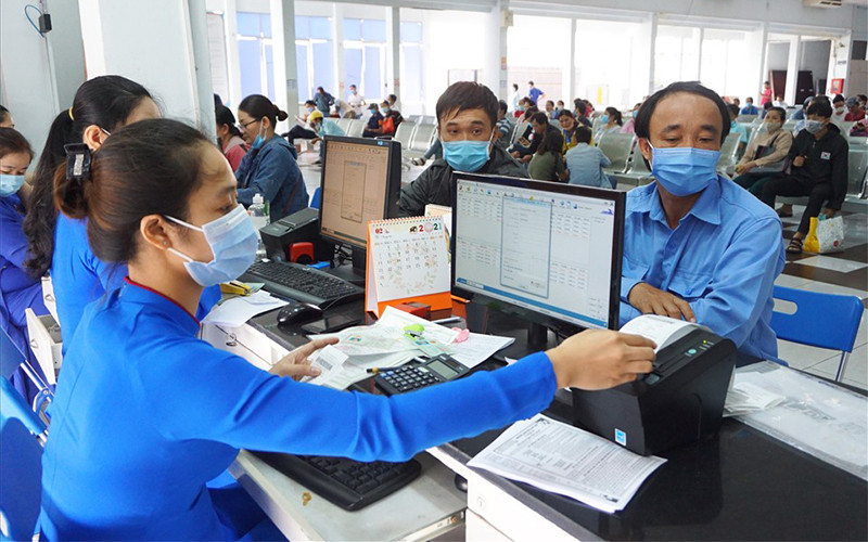 Ảnh minh họa. (Nguồn: VNR)