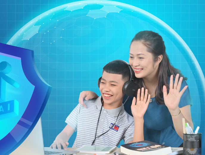 Tặng một triệu khóa luyện thi trực tuyến cho học sinh trong mùa dịch