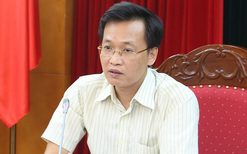 Gây dựng “sếu đầu đàn” cho nền kinh tế