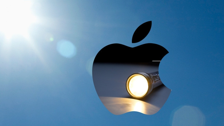 Apple lại gặp sự cố kéo dài nhiều giờ