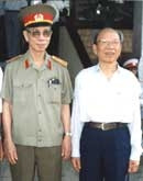 Ông tướng tình báo bí ẩn và những điệp vụ siêu hạng (kỳ 19): Kỹ thuật truyền tin