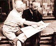 Giới thiệu bộ phim "Việt Nam" của cố đạo diễn Roman Carmen