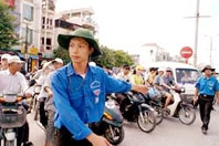 Chương trình phát triển thanh niên Việt Nam giai đoạn 2004-2005