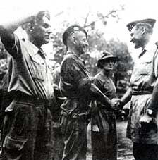 Tù binh Pháp ở Điện Biên Phủ