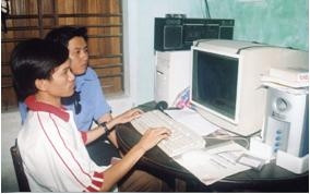 Phần mềm soạn đề thi trắc nghiệm