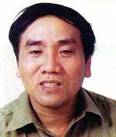 "Tôi là thần đồng của... giun dế"