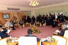 Khai mạc Hội nghị hẹp Bộ trưởng Ngoại giao ASEAN