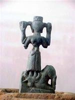 Công bố kết quả khai quật di tích khảo cổ Cát Tiên