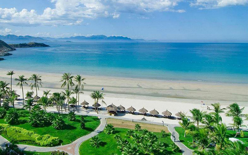 Khánh Hòa đã hoàn tất công tác chuẩn bị đón khách quốc tế mang "hộ chiếu vaccine". 