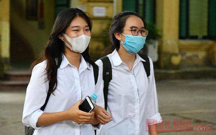 Ảnh minh họa: Thủy Nguyên.