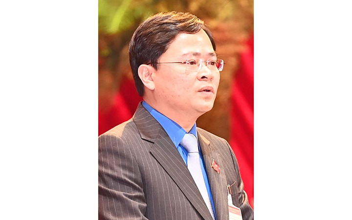 Tăng cường giáo dục lý tưởng cách mạng, lòng yêu nước cho thế hệ trẻ nuôi dưỡng hoài bão, khát vọng vươn lên