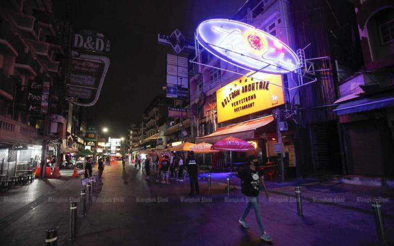 Thái Lan sẵn sàng mở cửa trở lại