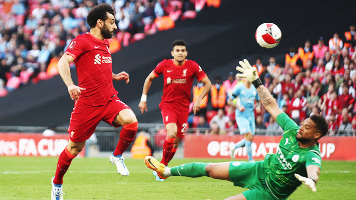 Liverpool đã vô địch Cúp Liên đoàn Anh và đang hướng tới ba danh hiệu cao quý khác để chinh phục “cú ăn 4” vĩ đại.
